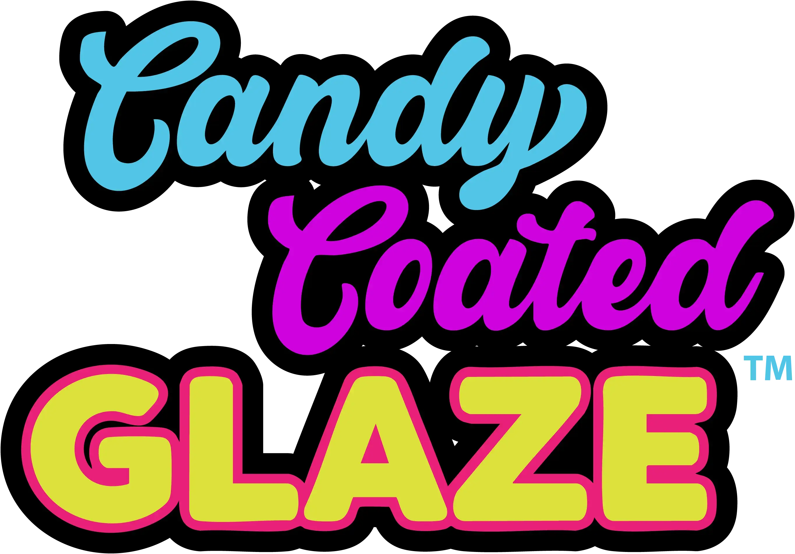 candy-coated-glaze-title