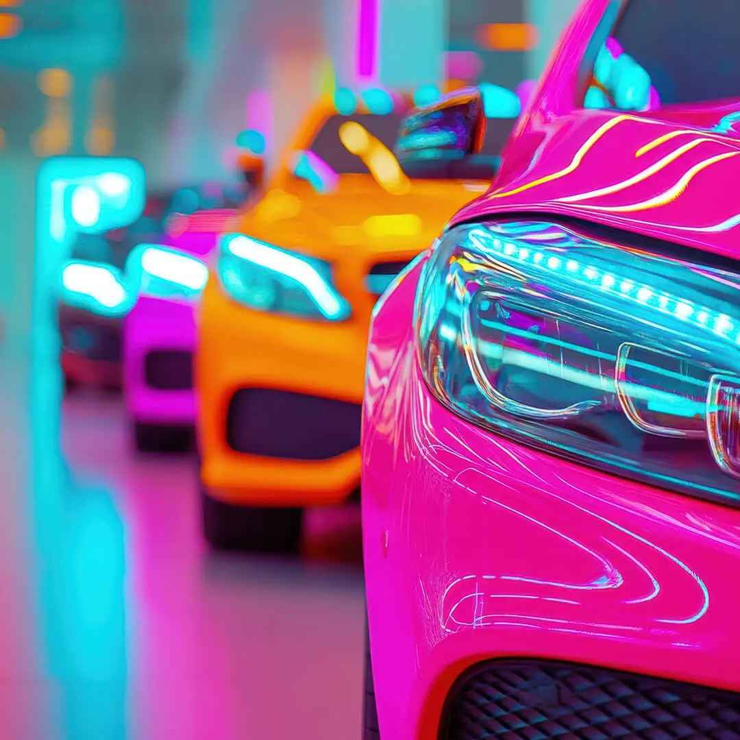 fleet-cars