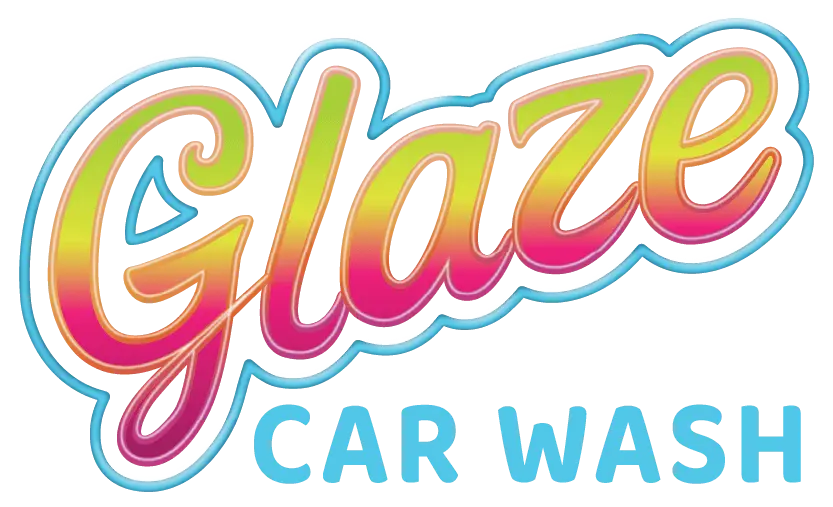 Glaze Car Wash