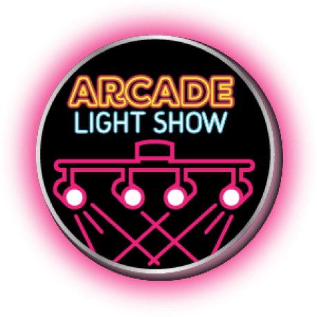 Arcade Light Show