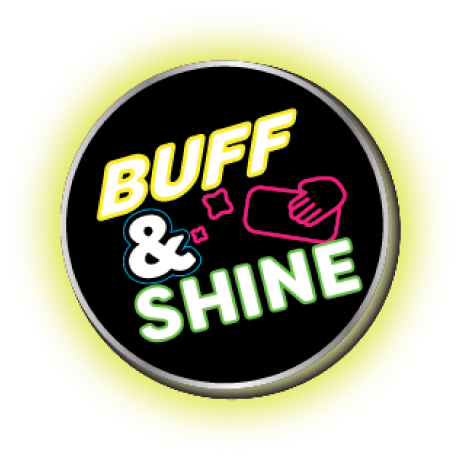 Buff & Shine