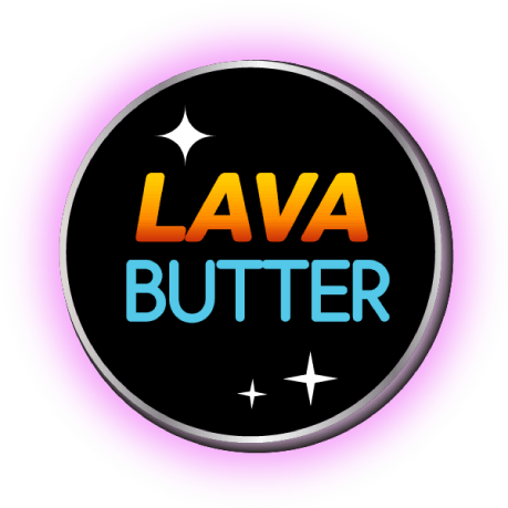 Lava Butter
